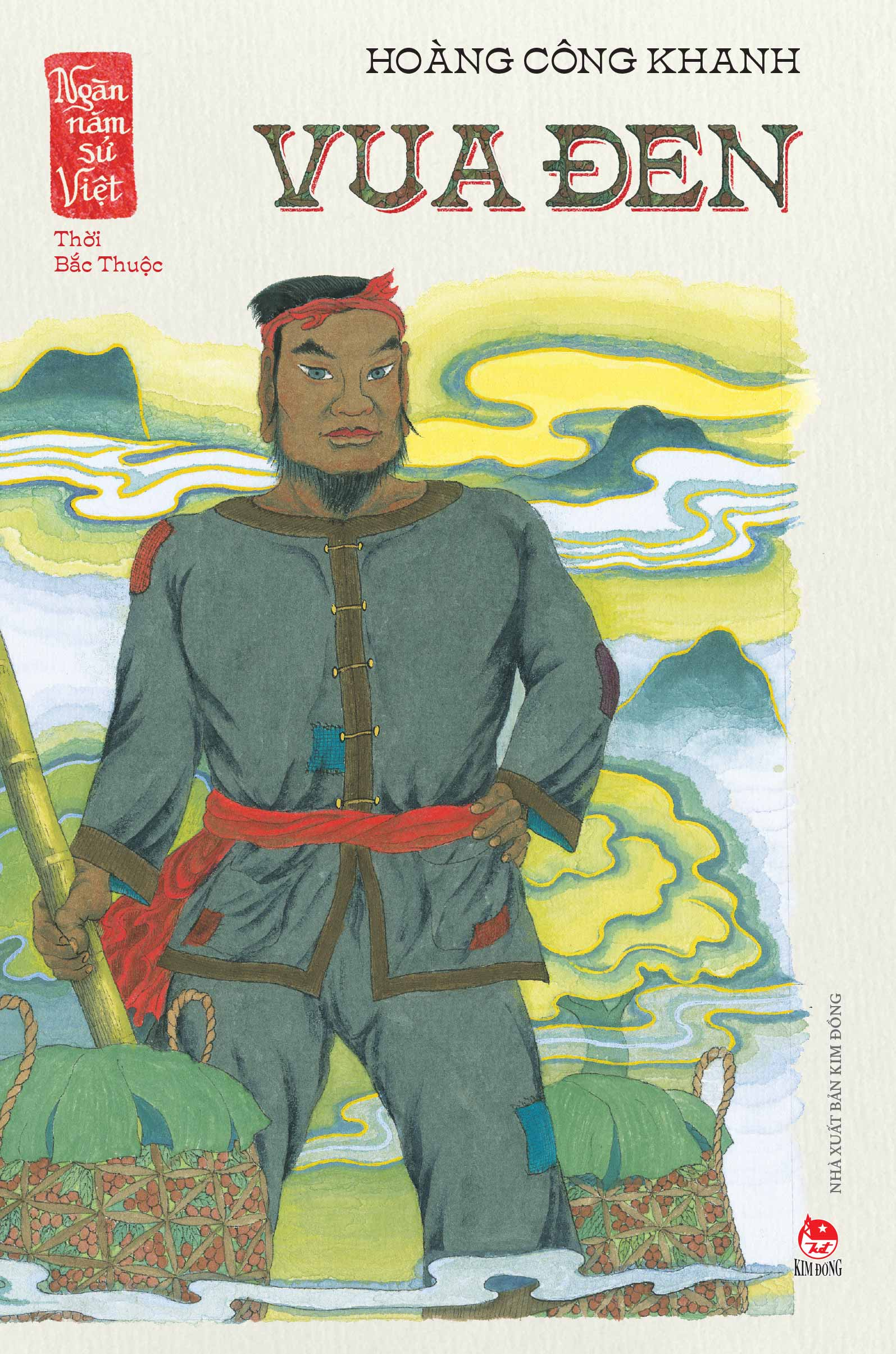 ngàn năm sử việt - thời bắc thuộc - giao châu tụ nghĩa