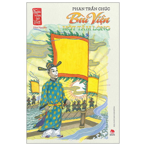 ngàn năm sử việt - thời bắc thuộc - giao châu tụ nghĩa