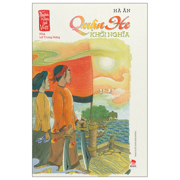 ngàn năm sử việt - thời bắc thuộc - tiếng trống mê linh