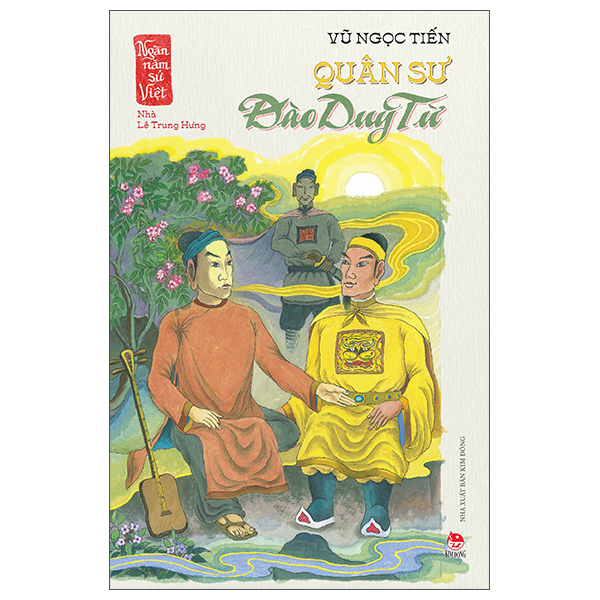 ngàn năm sử việt - thời bắc thuộc - tiếng trống mê linh