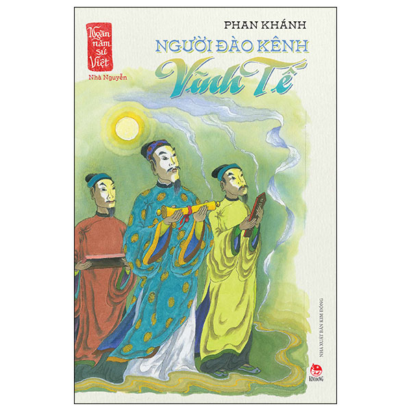 ngàn năm sử việt - thời bắc thuộc - tiếng trống mê linh