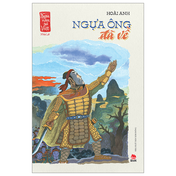 ngàn năm sử việt - thời bắc thuộc - tiếng trống mê linh