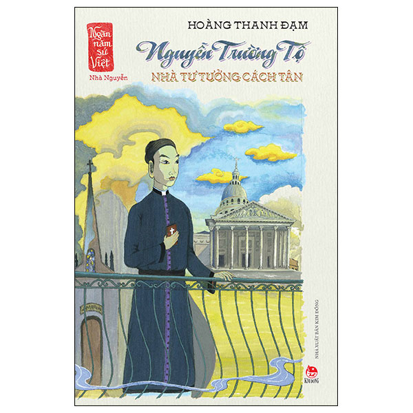 ngàn năm sử việt - thời bắc thuộc - vua đen