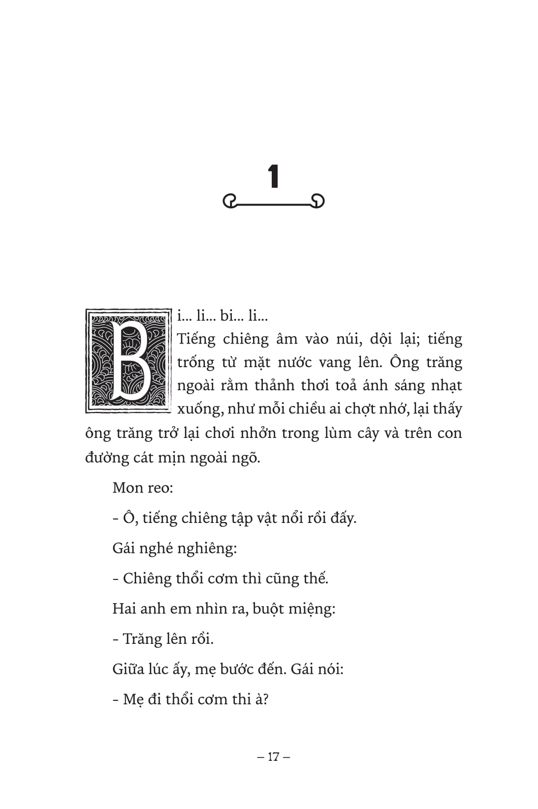 ngàn năm sử việt - thời hồng bàng - đảo hoang