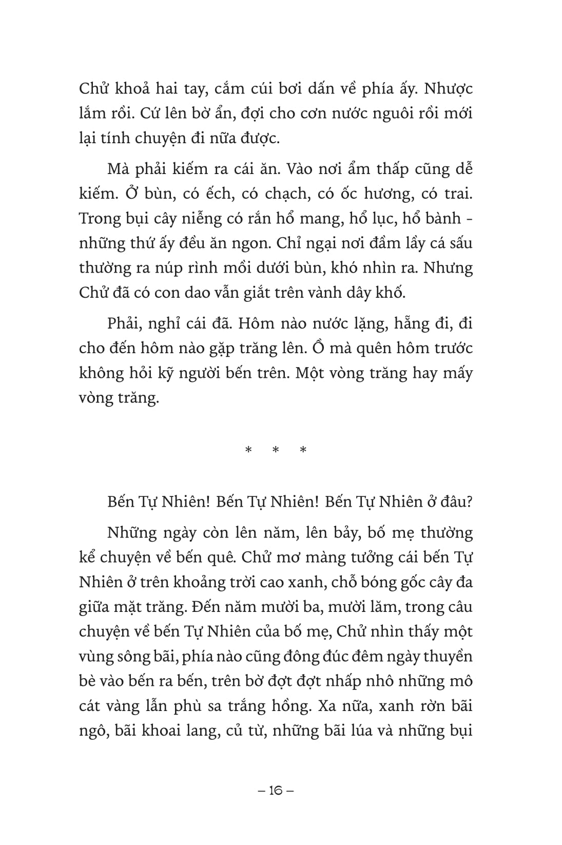 ngàn năm sử việt - thời hồng bàng - nhà chử