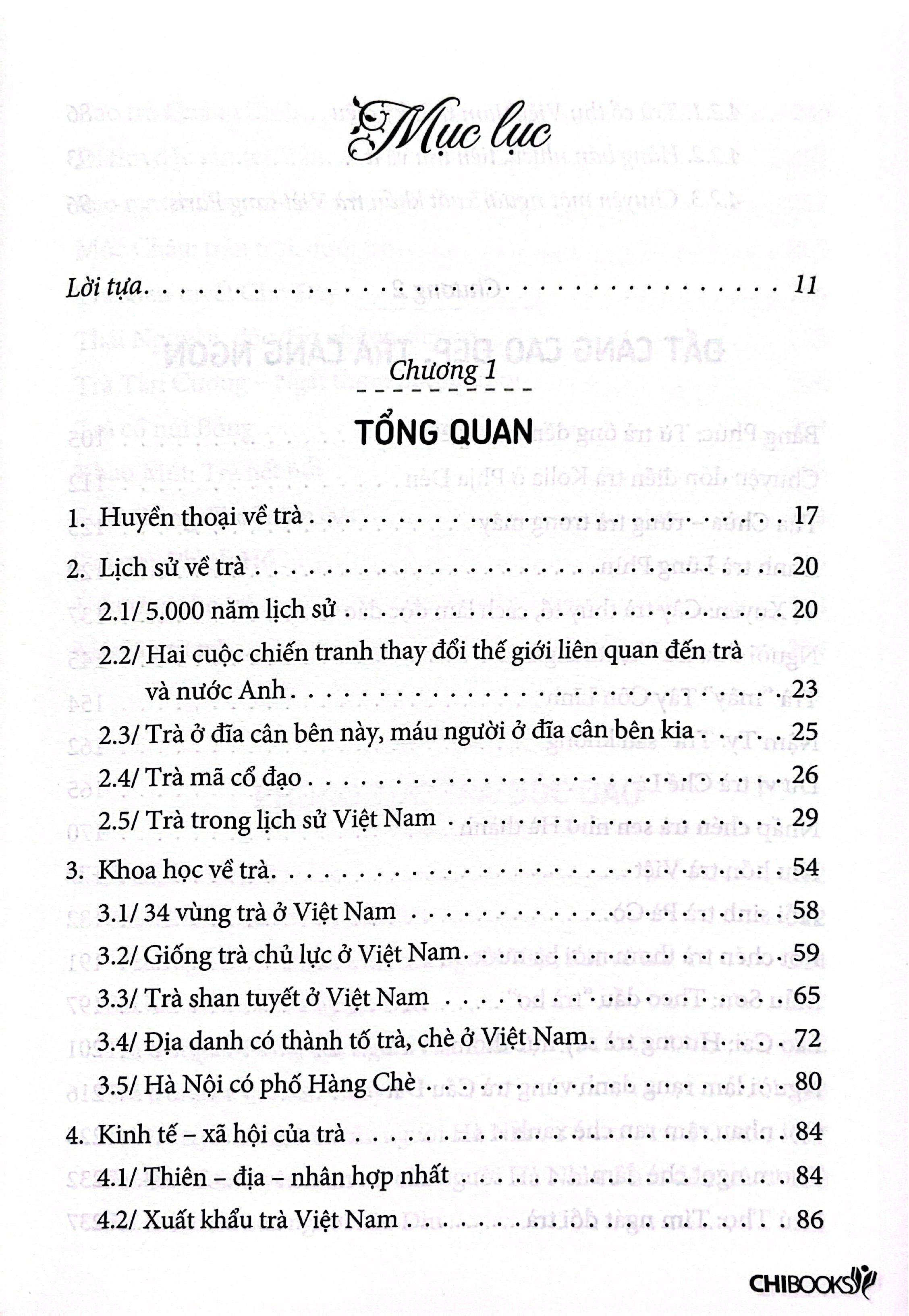 Ngan Nam Tra Viet