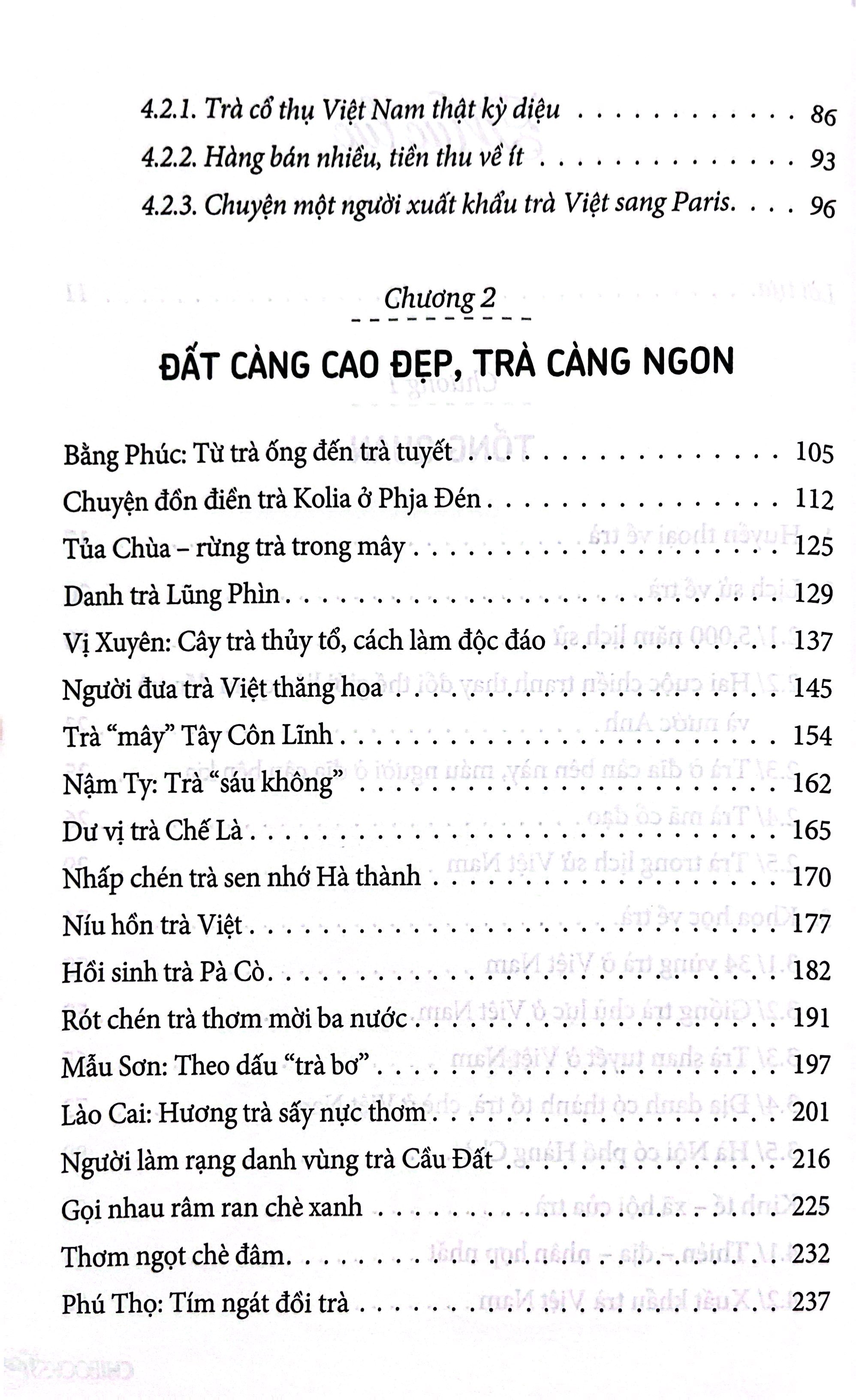 Ngan Nam Tra Viet