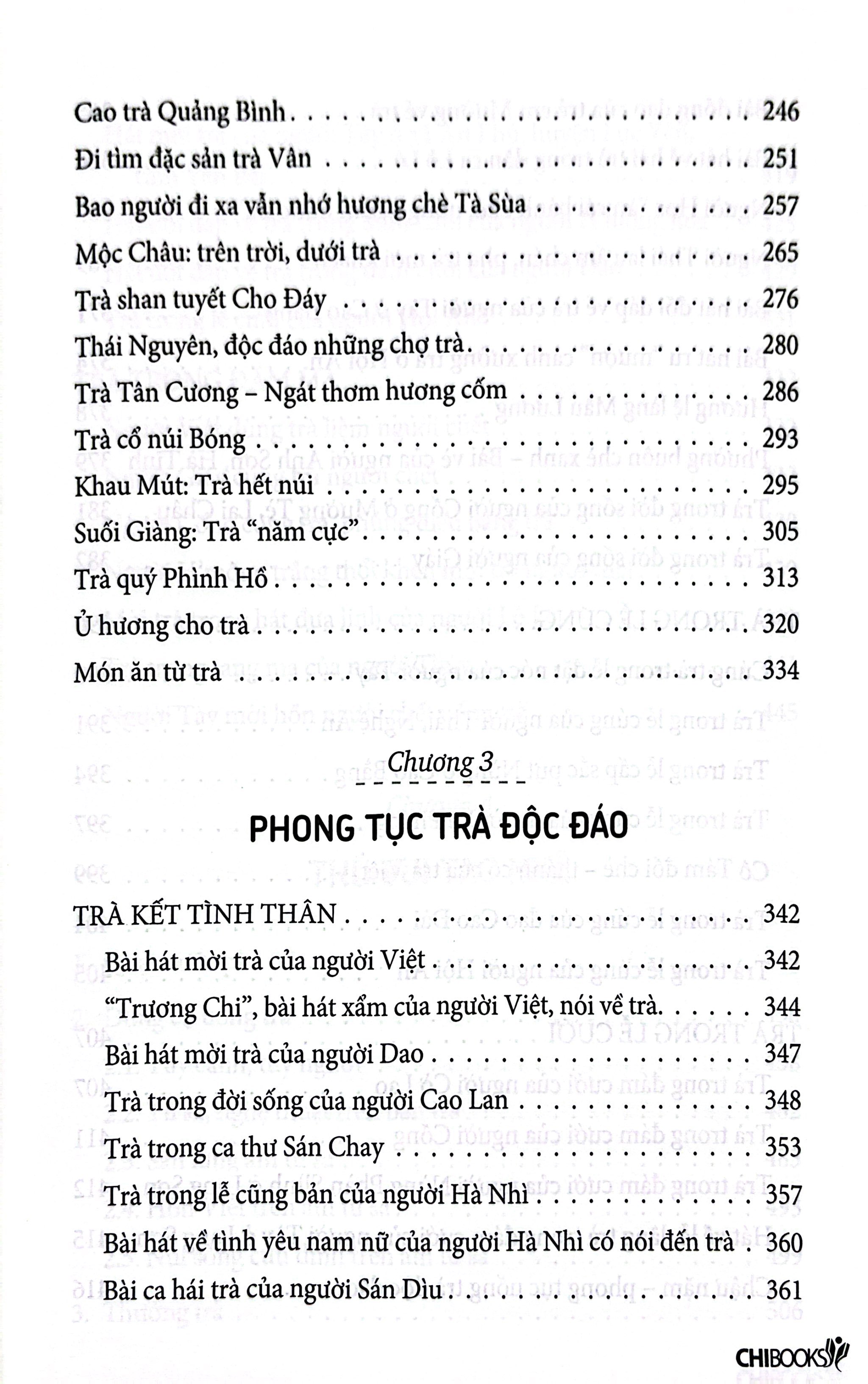 Ngan Nam Tra Viet