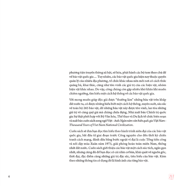 ngàn năm văn hiến quốc gia việt nam - thousand years of viet nam national civilization