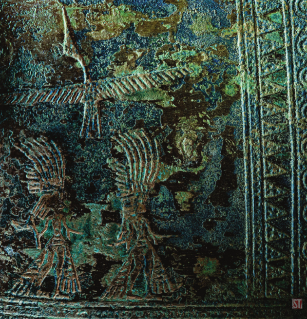 ngàn năm văn hiến quốc gia việt nam - thousand years of viet nam national civilization