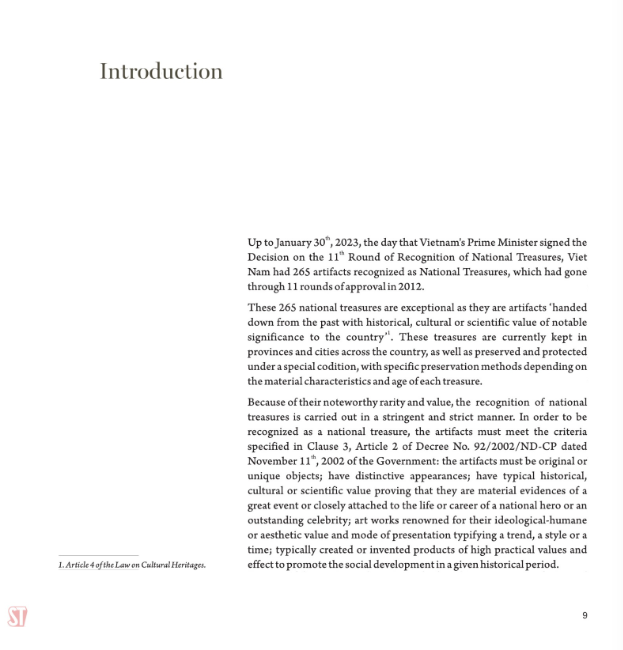 ngàn năm văn hiến quốc gia việt nam - thousand years of viet nam national civilization