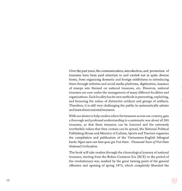 ngàn năm văn hiến quốc gia việt nam - thousand years of viet nam national civilization