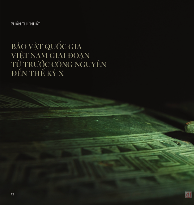 ngàn năm văn hiến quốc gia việt nam - thousand years of viet nam national civilization