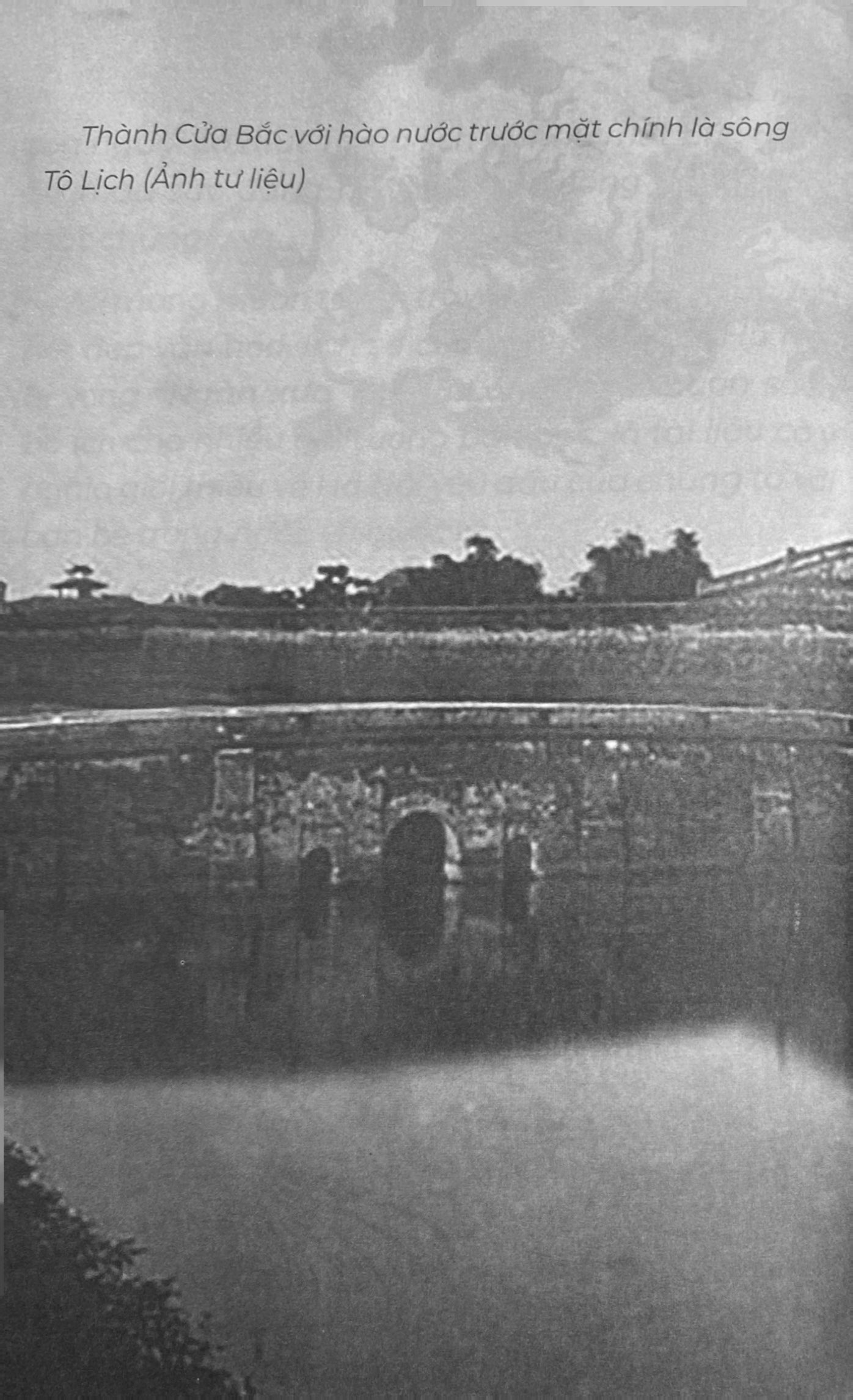 ngàn xưa thăng long