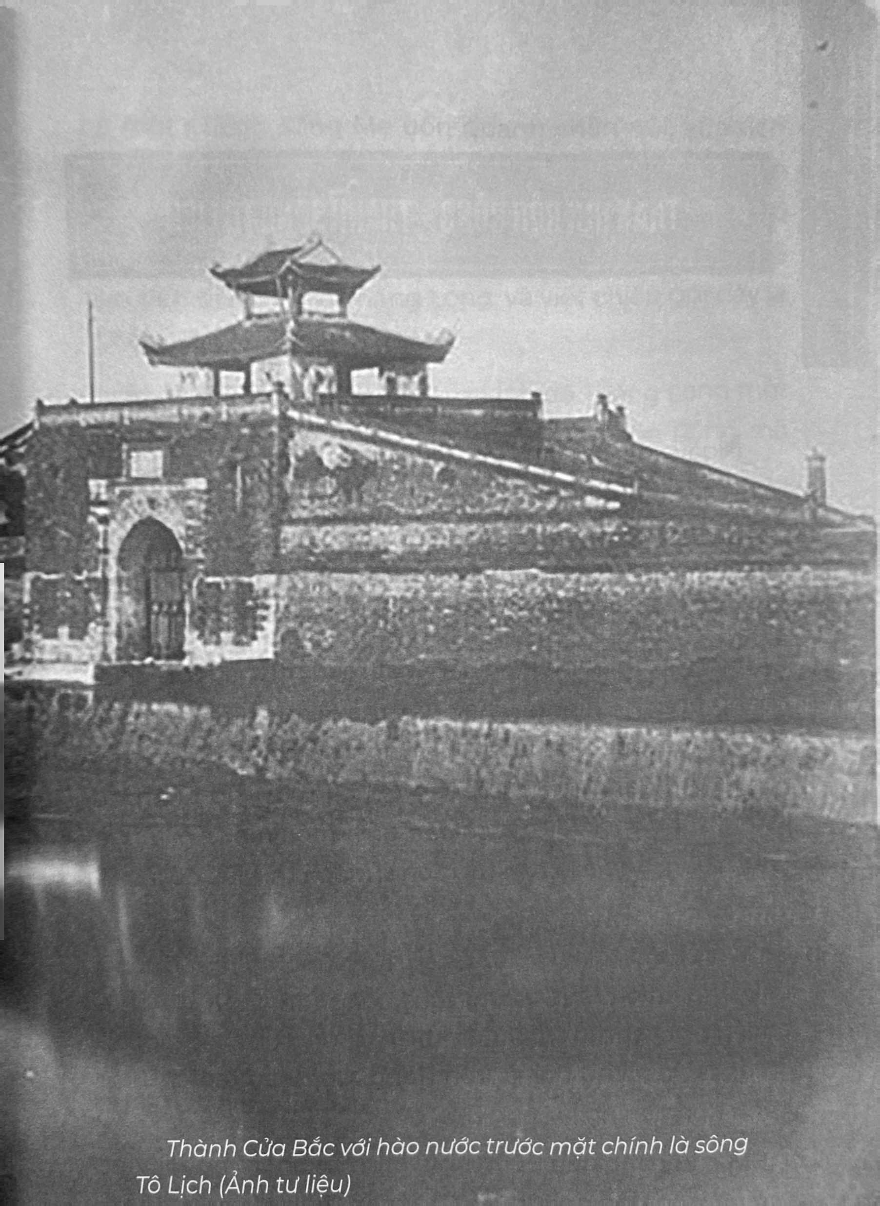 ngàn xưa thăng long