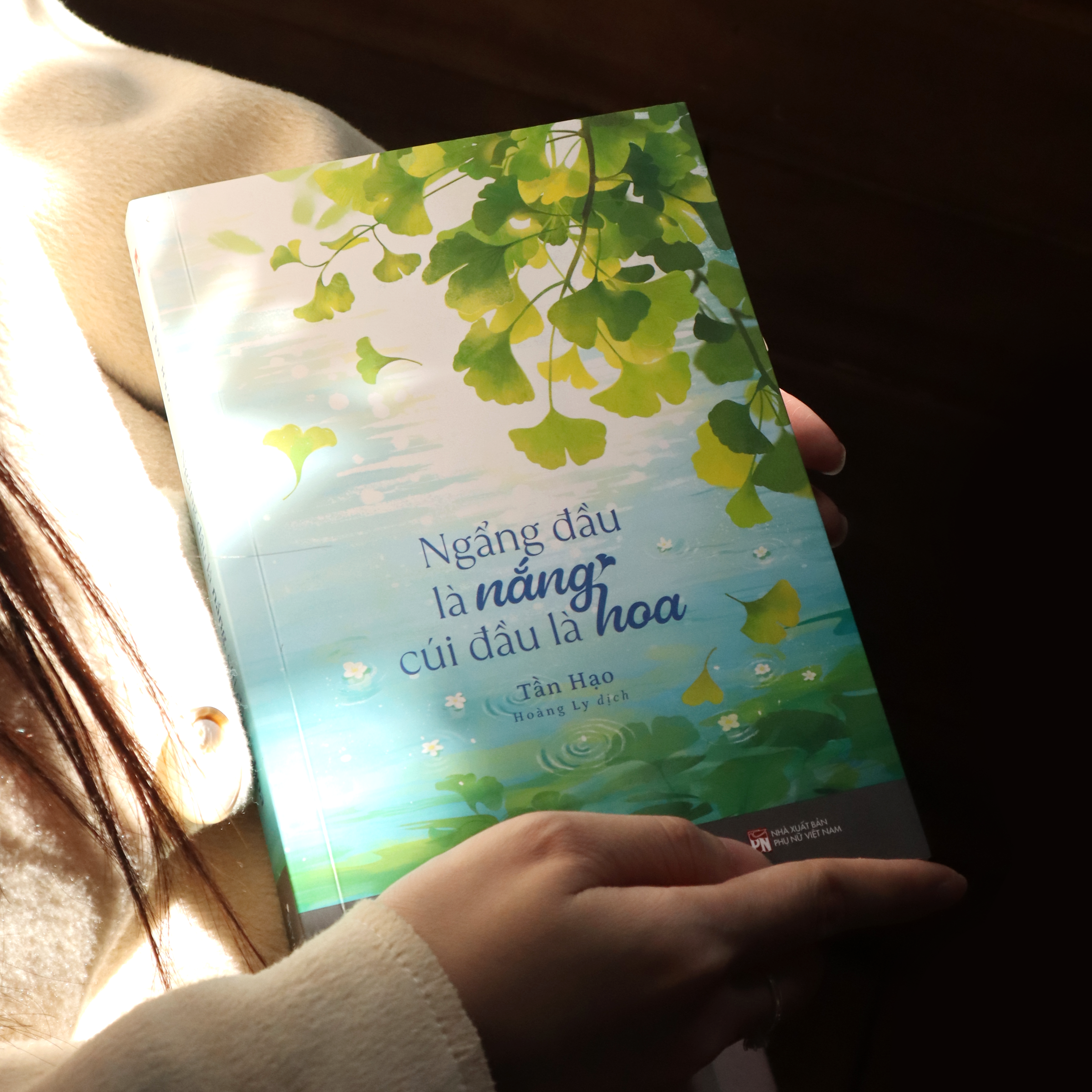 Ngang Dau La Nang - Cui Dau La Hoa