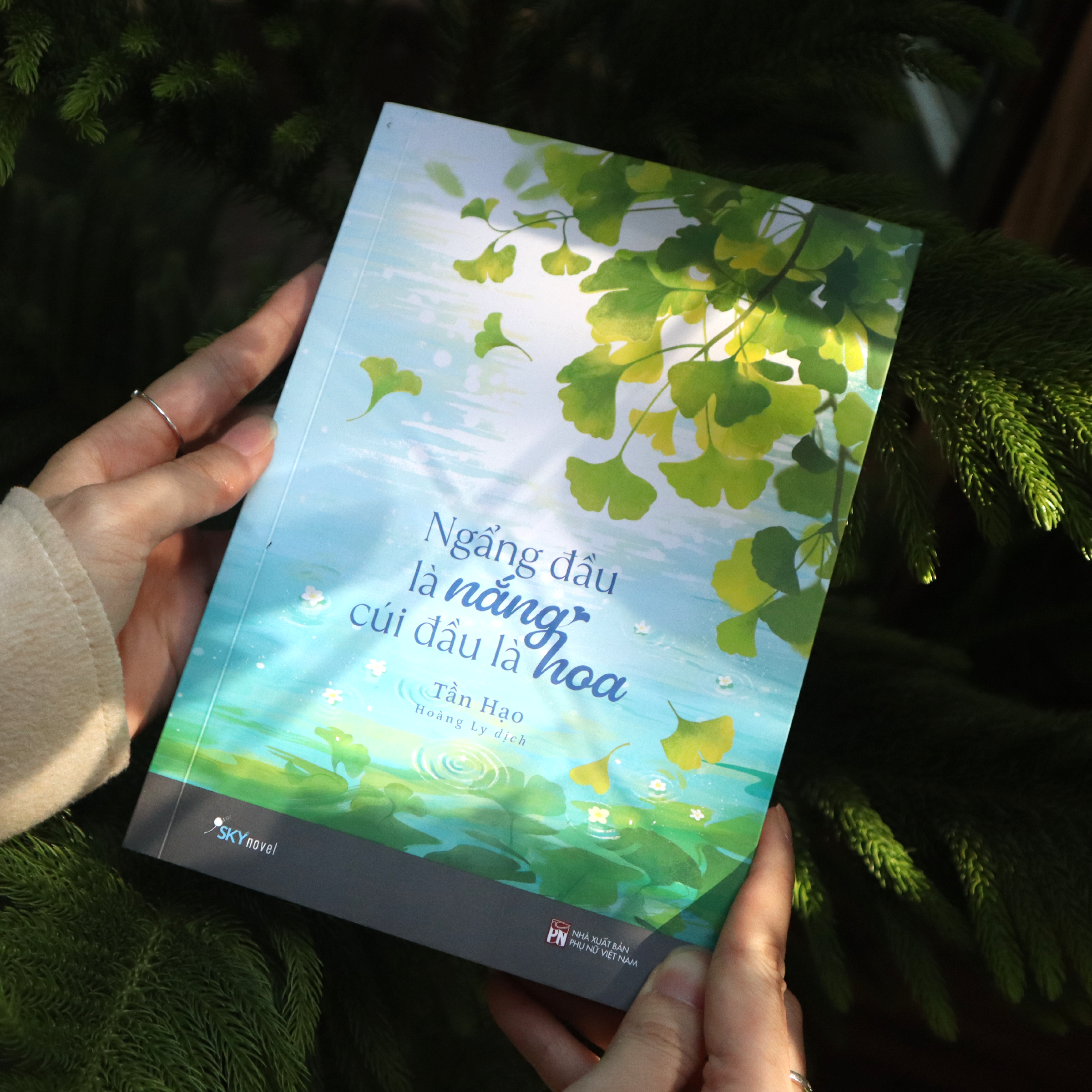 Ngang Dau La Nang - Cui Dau La Hoa