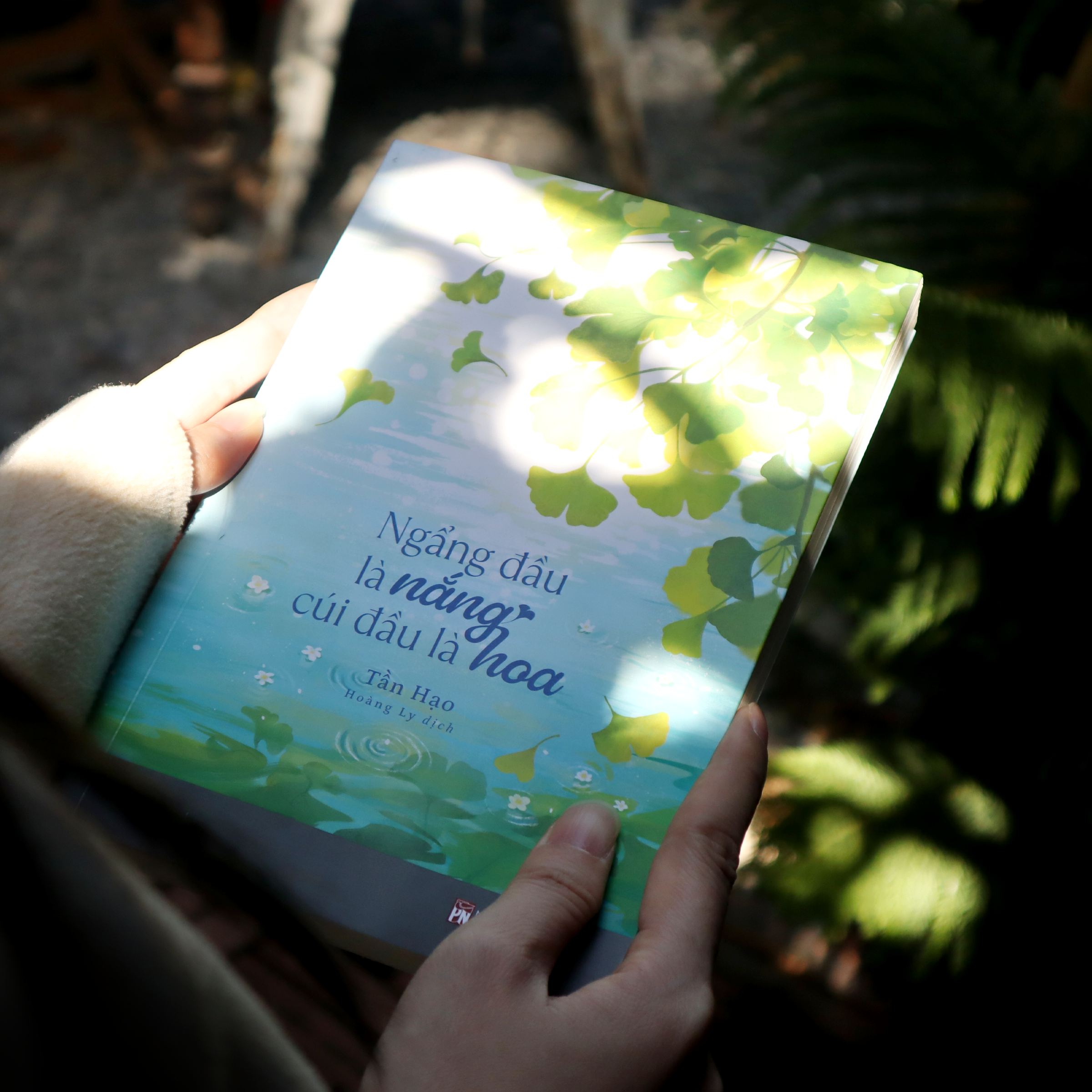 Ngang Dau La Nang - Cui Dau La Hoa