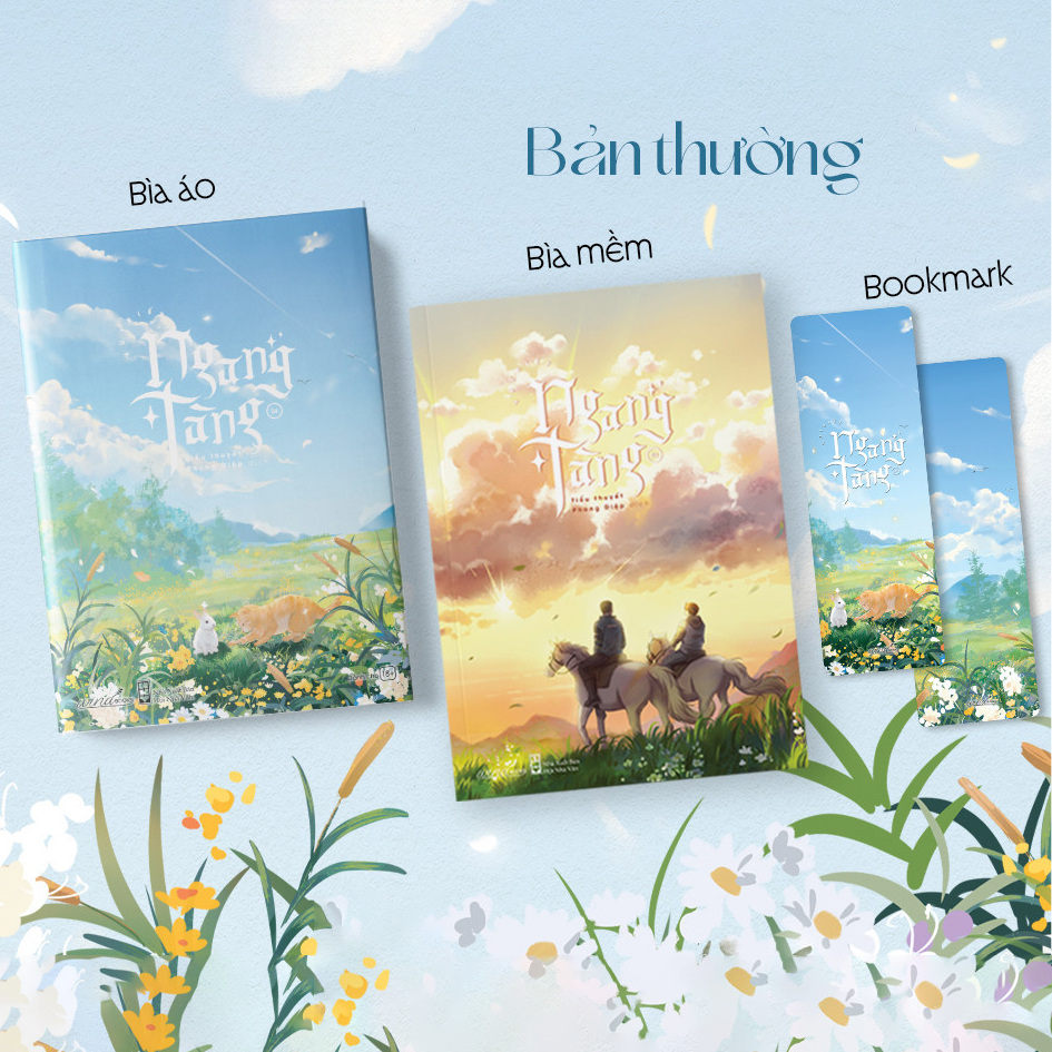 ngang tàng - tập 4 - tặng kèm bookmark ivory bo góc