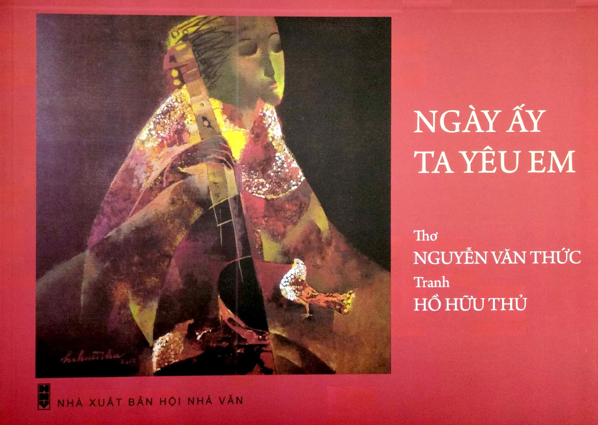 ngày ấy ta yêu em