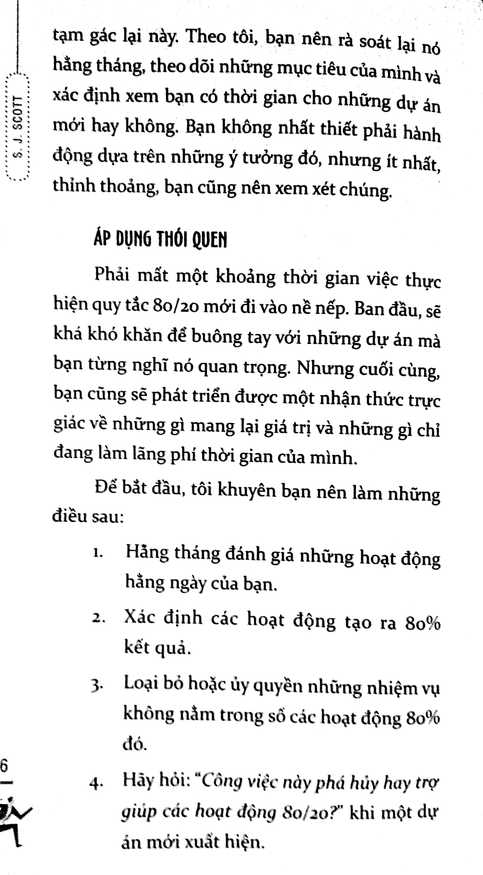 ngay bây giờ hoặc không bao giờ (tái bản 2018)