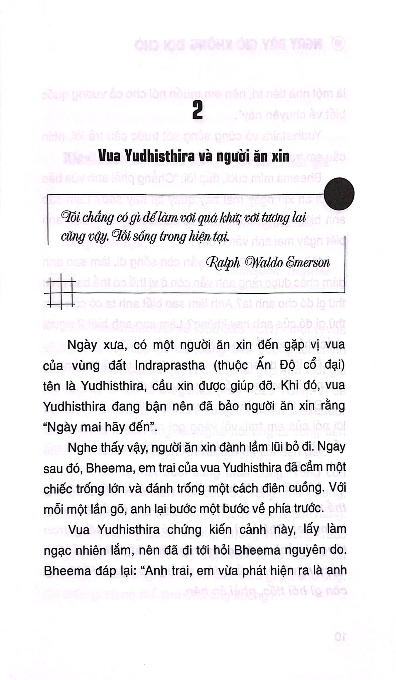 ngay bây giờ không đợi chờ