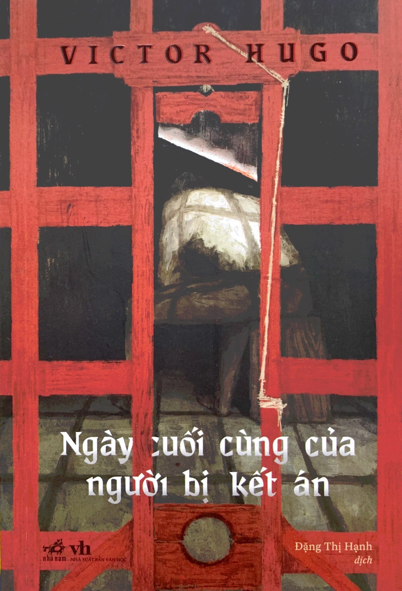 ngày cuối cùng của người bị kết án