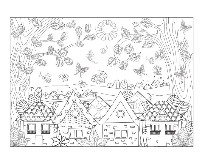 ngày đẹp trời dành tặng cậu