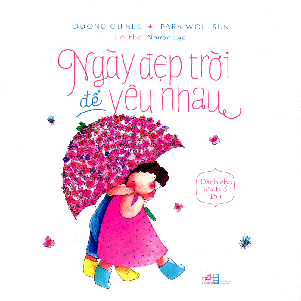 ngày đẹp trời để yêu nhau