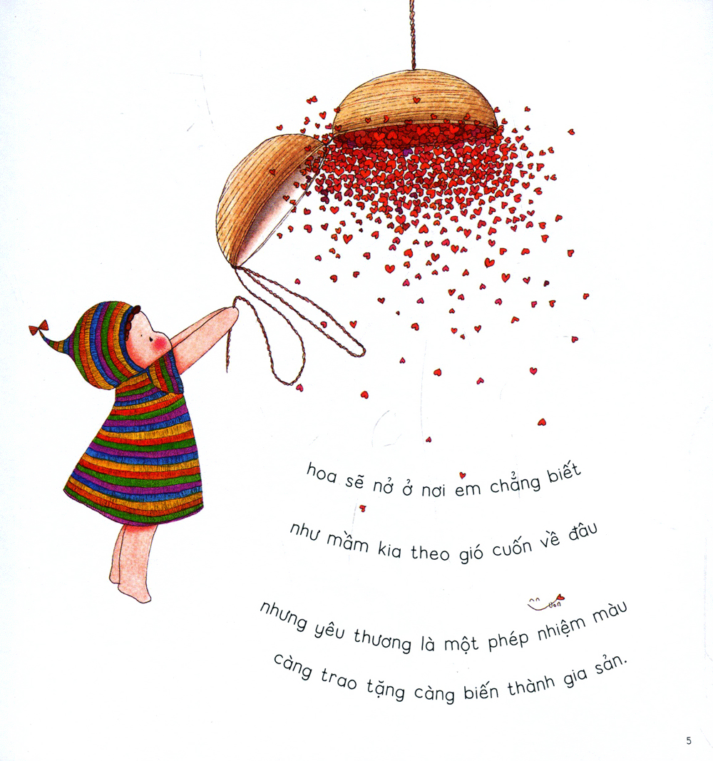 ngày đẹp trời để yêu nhau