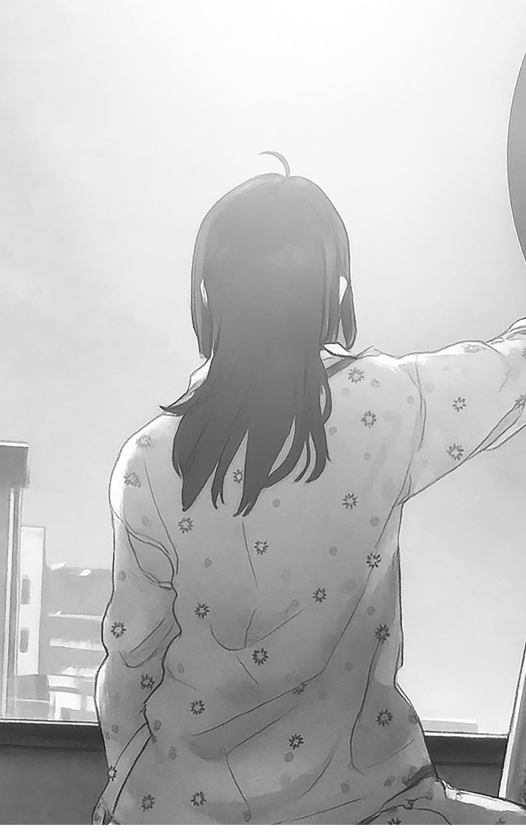 Ngày Đẹp Trời Tôi Muốn Trả Thù Sếp