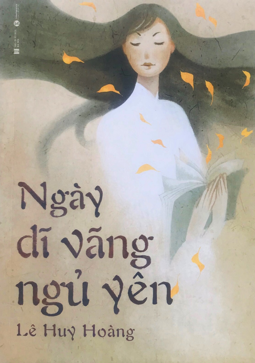 ngày dĩ vãng ngủ yên