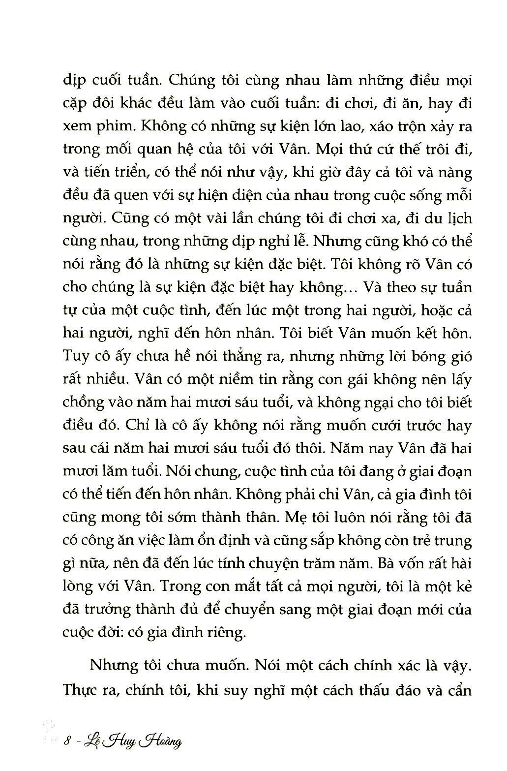 ngày dĩ vãng ngủ yên