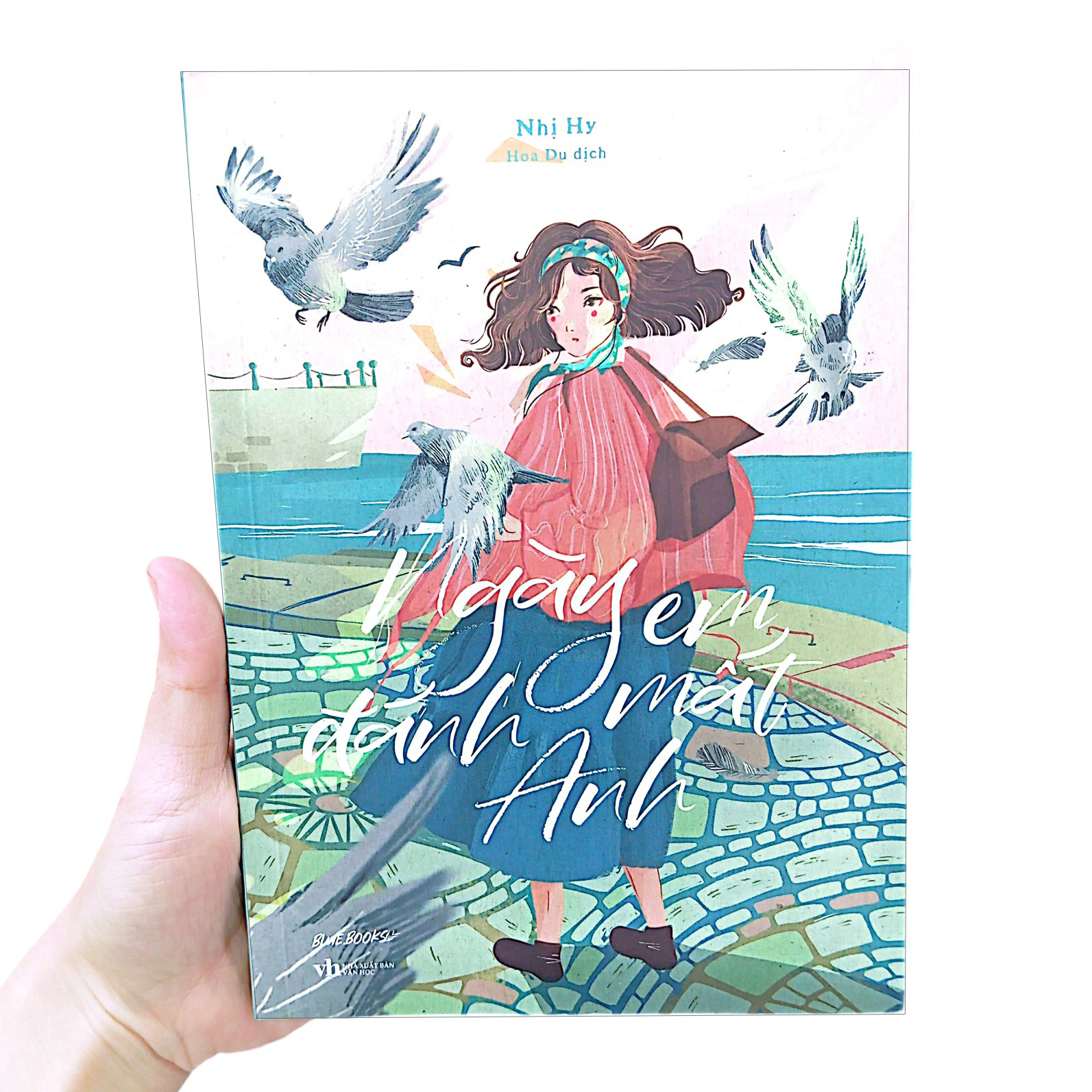 ngày em đánh mất anh