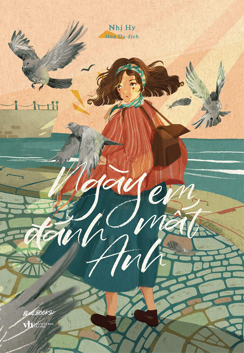 ngày em đánh mất anh