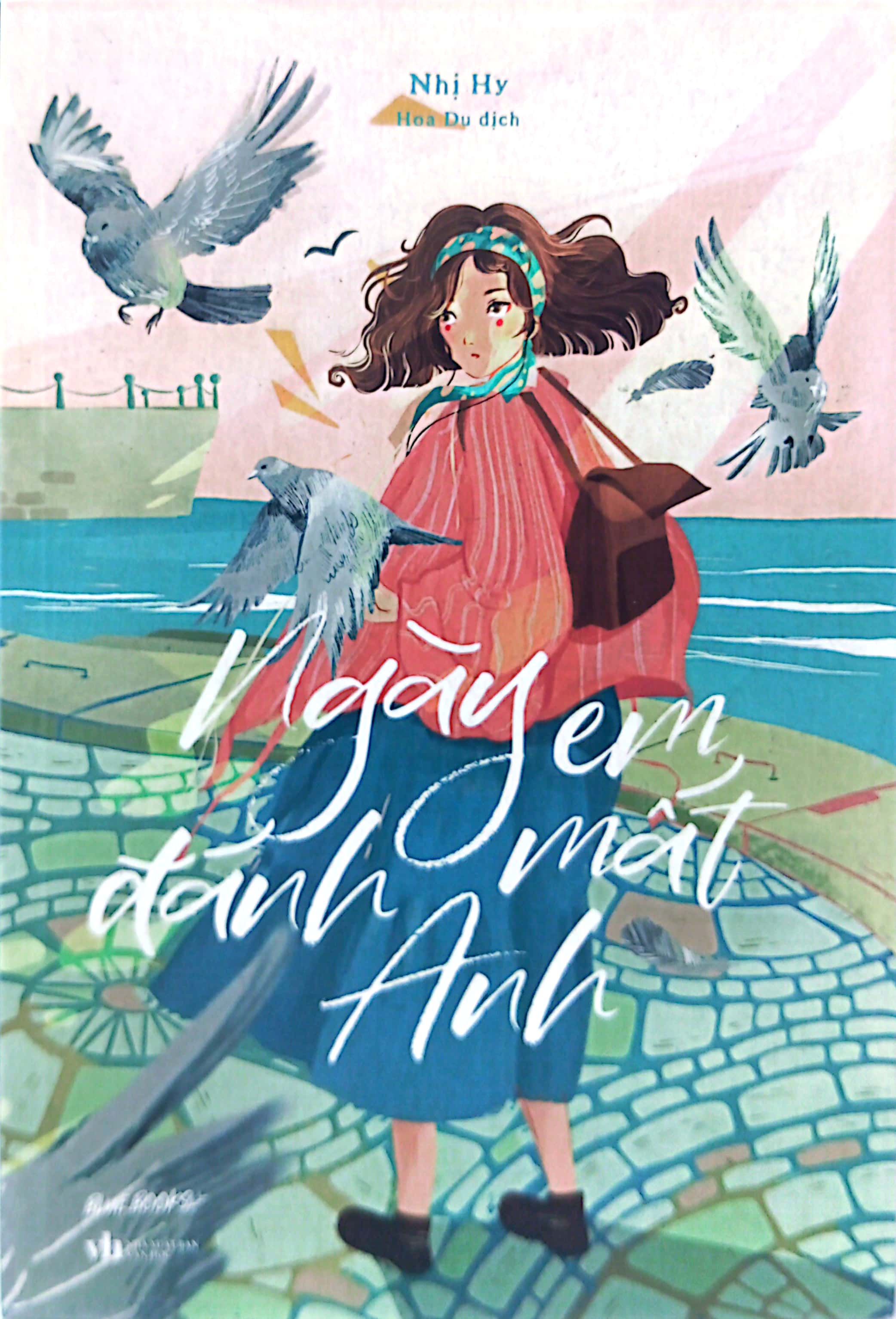 ngày em đánh mất anh