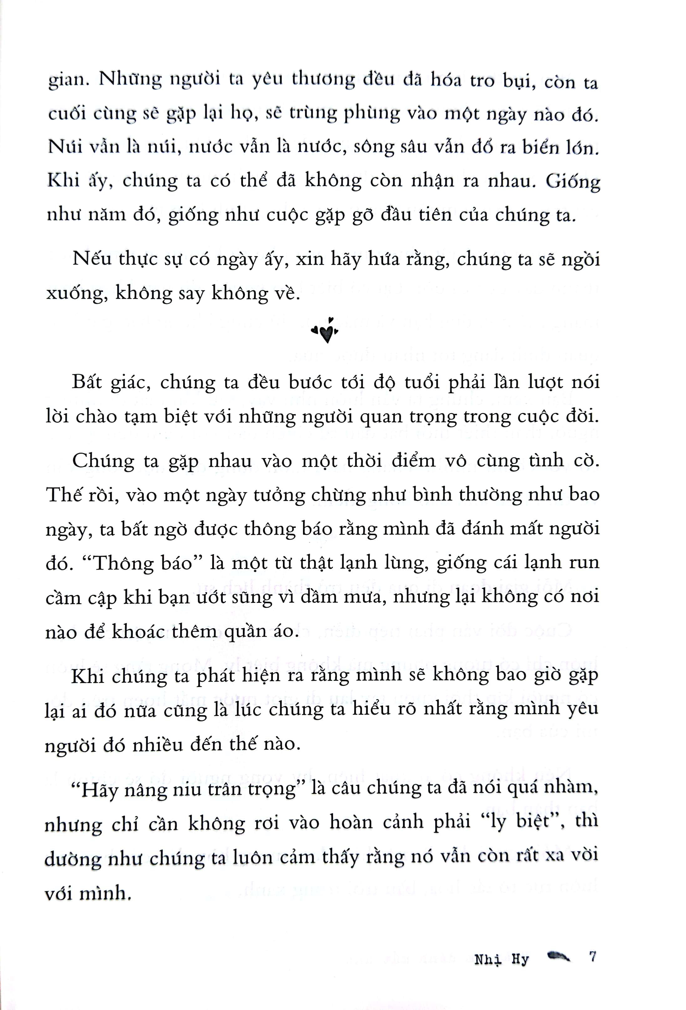 ngày em đánh mất anh