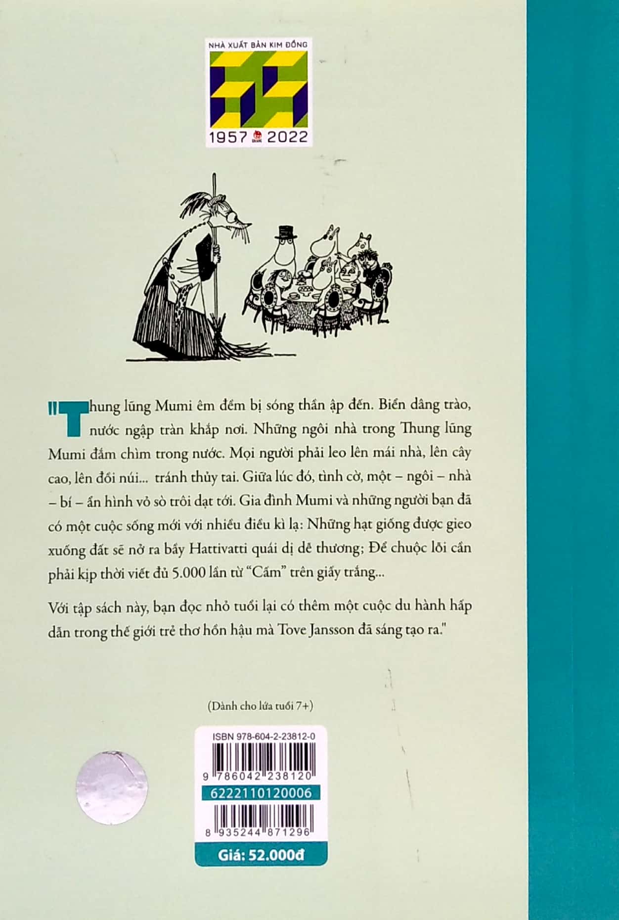 ngày hạ chí nguy hiểm (tái bản 2022)