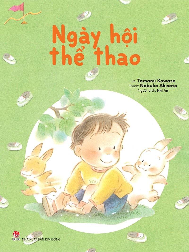 ngày hội thể thao