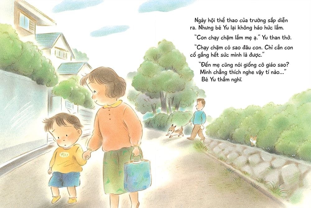 ngày hội thể thao