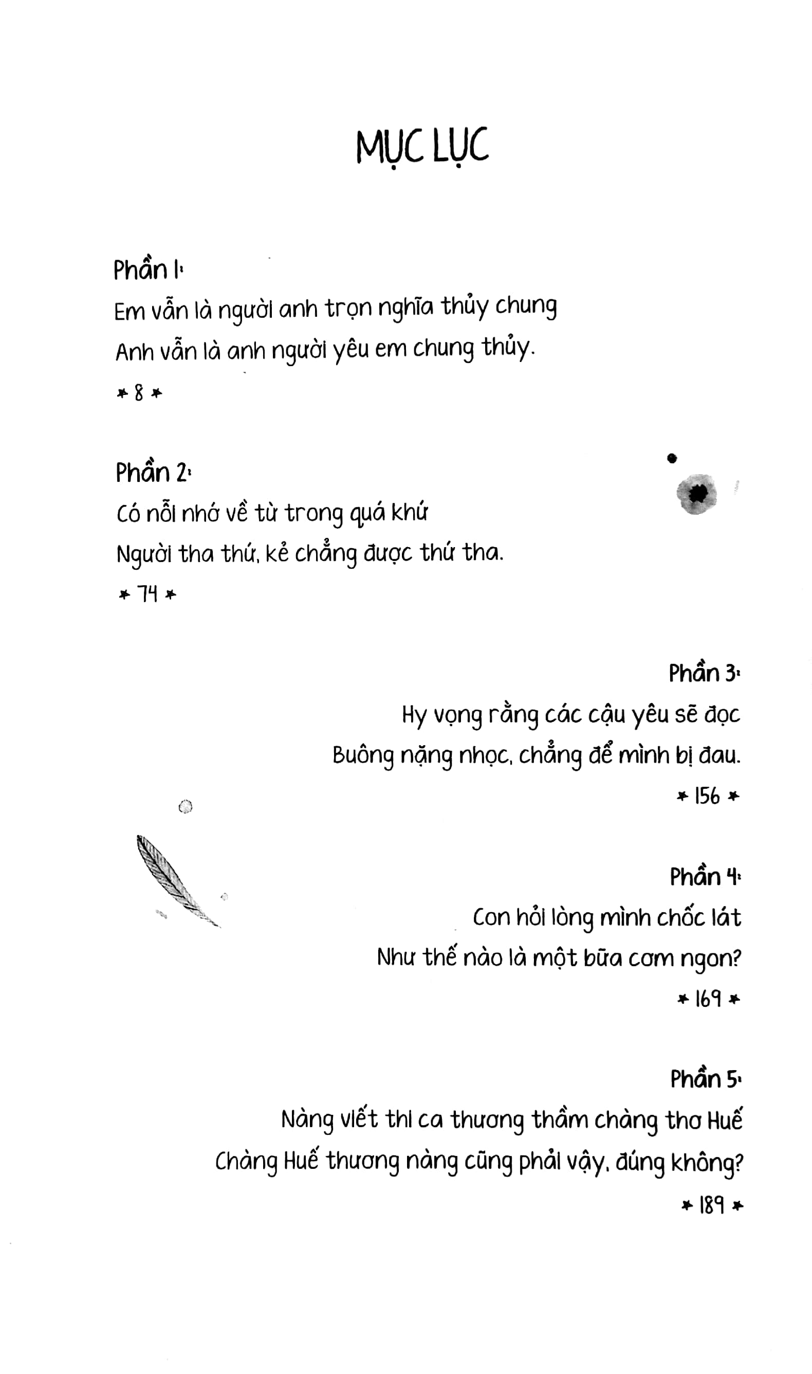 ngày hôm nay của em thế nào