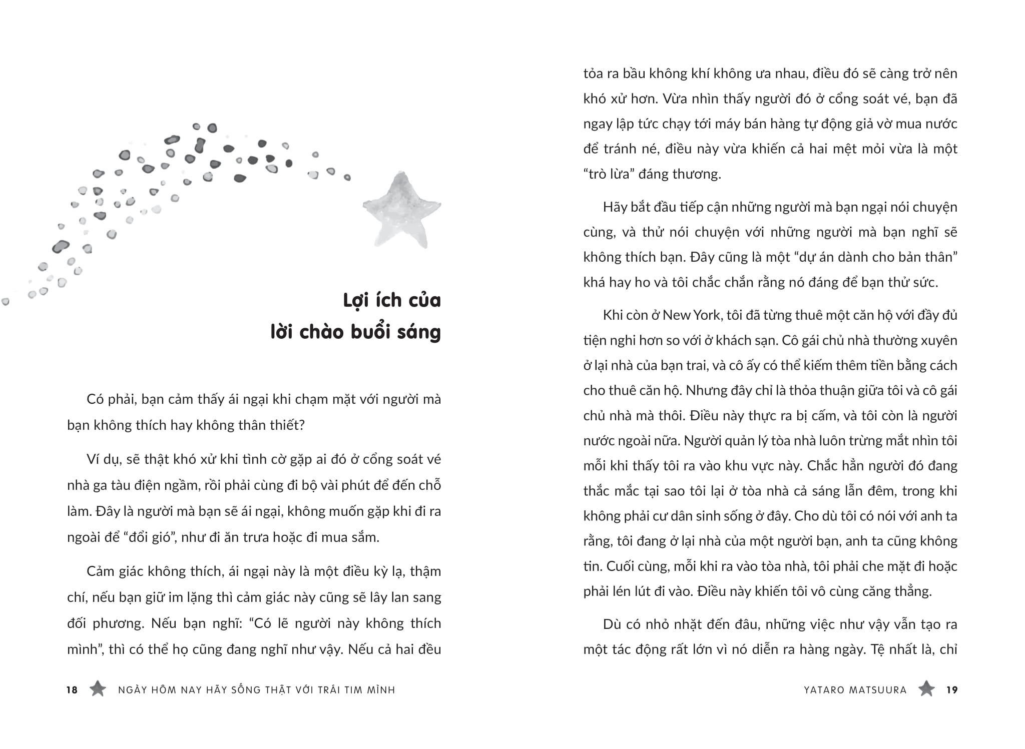 ngày hôm nay hãy sống thật với trái tim mình - 55 chỉ dẫn vượt qua chán nản trong cuộc sống thường ngày