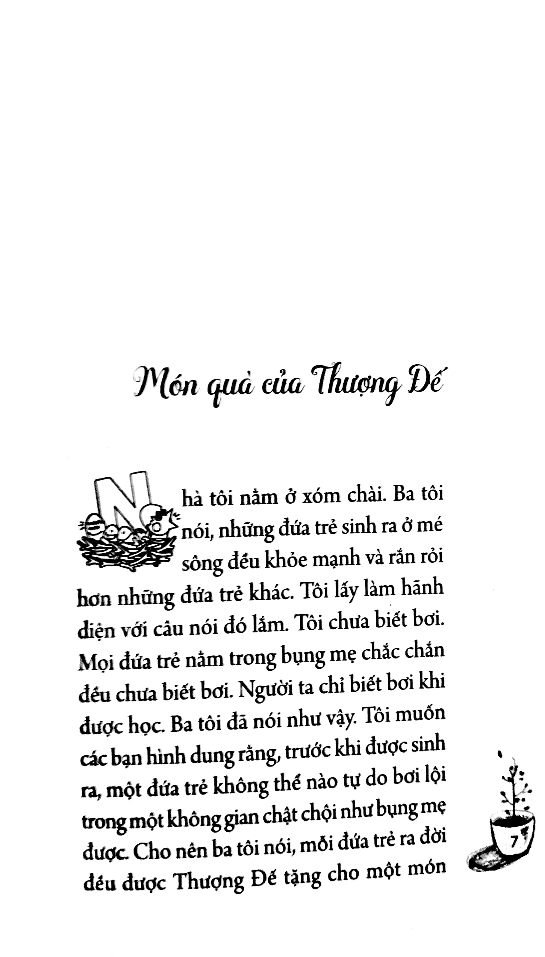 ngày hôm qua mắt biếc