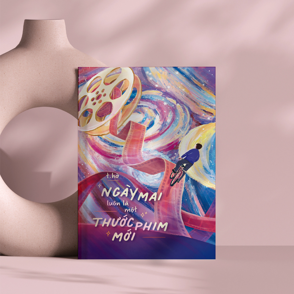 ngày mai luôn là một thước phim mới