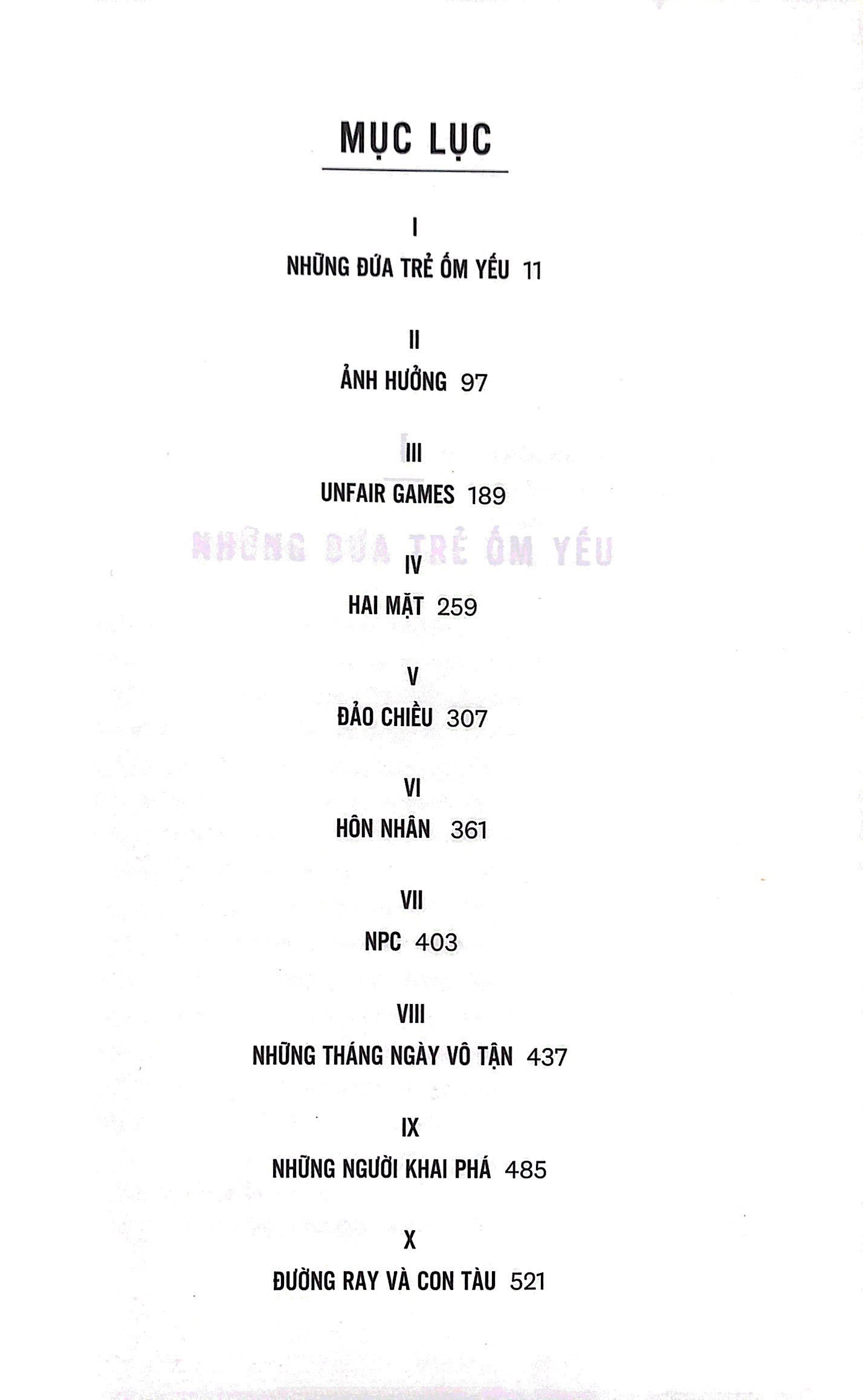 ngày mai, ngày mai, và ngày mai nữa