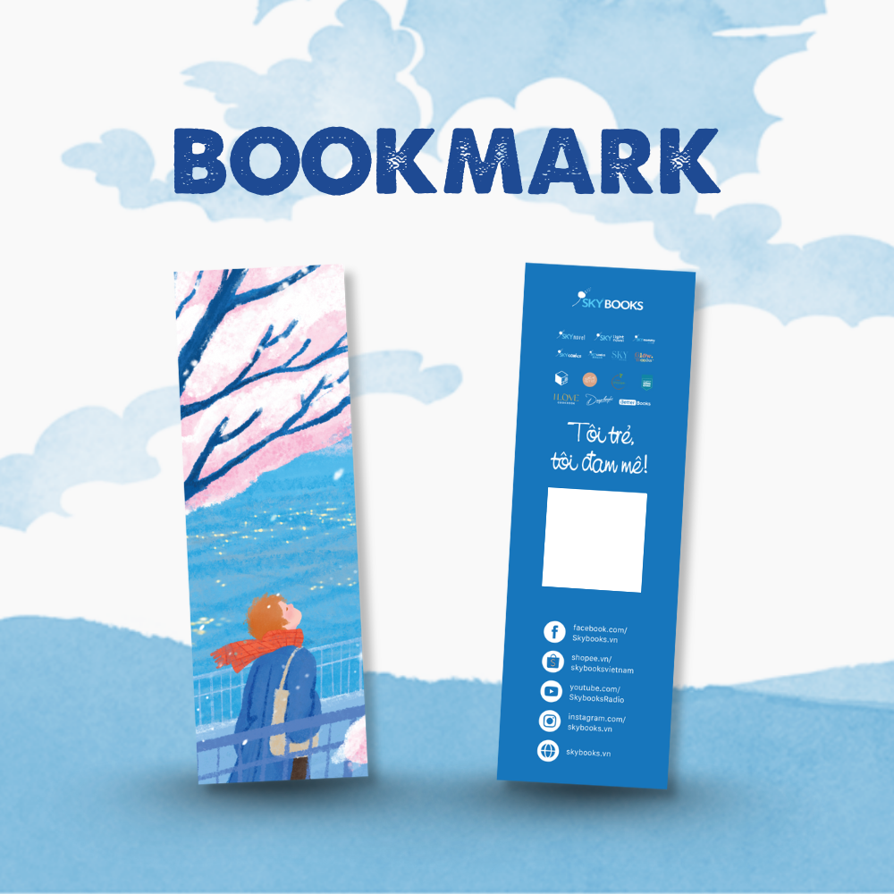 Ngày Mai Tôi Cần Thêm Chút Dũng Khí