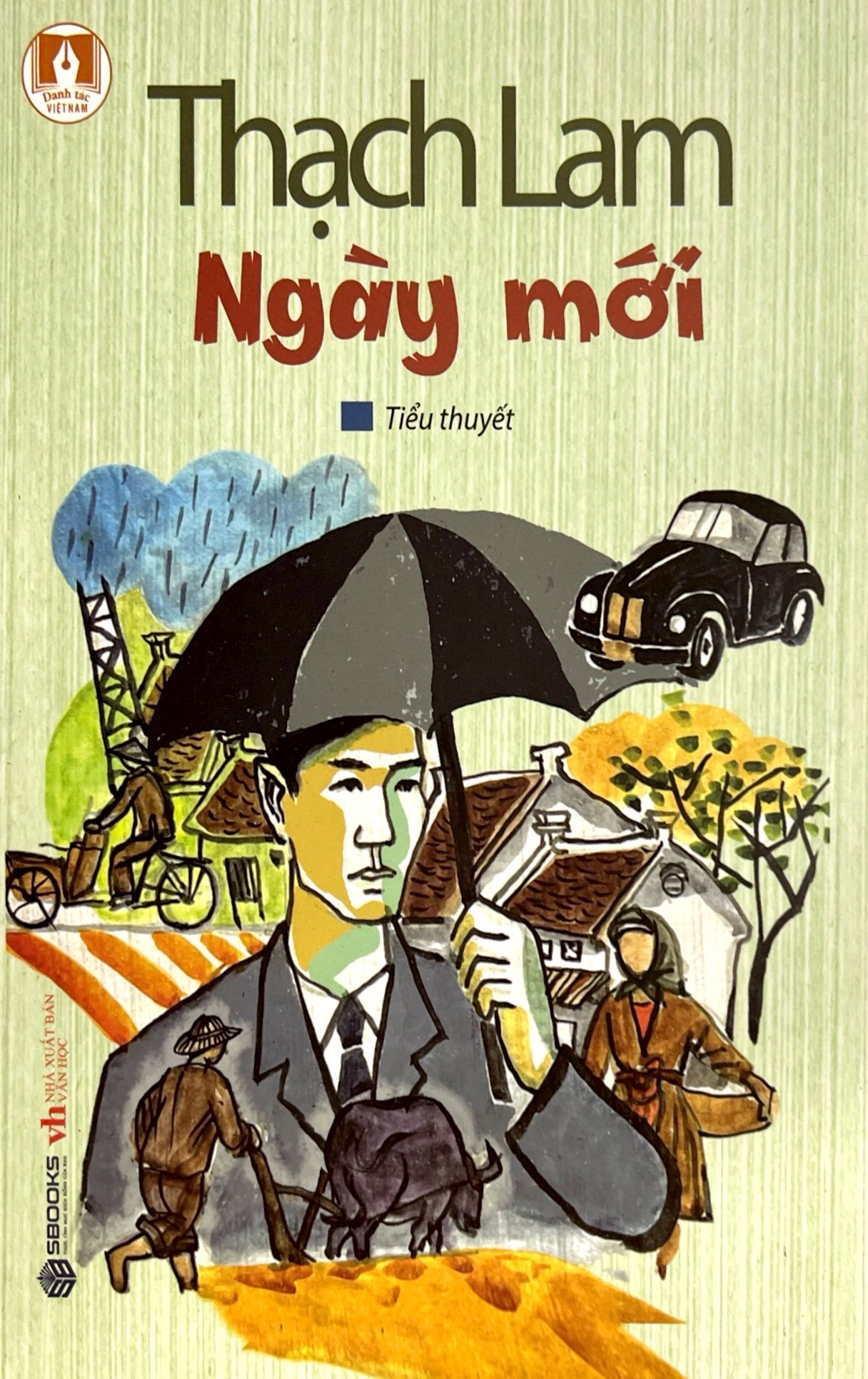 ngày mới