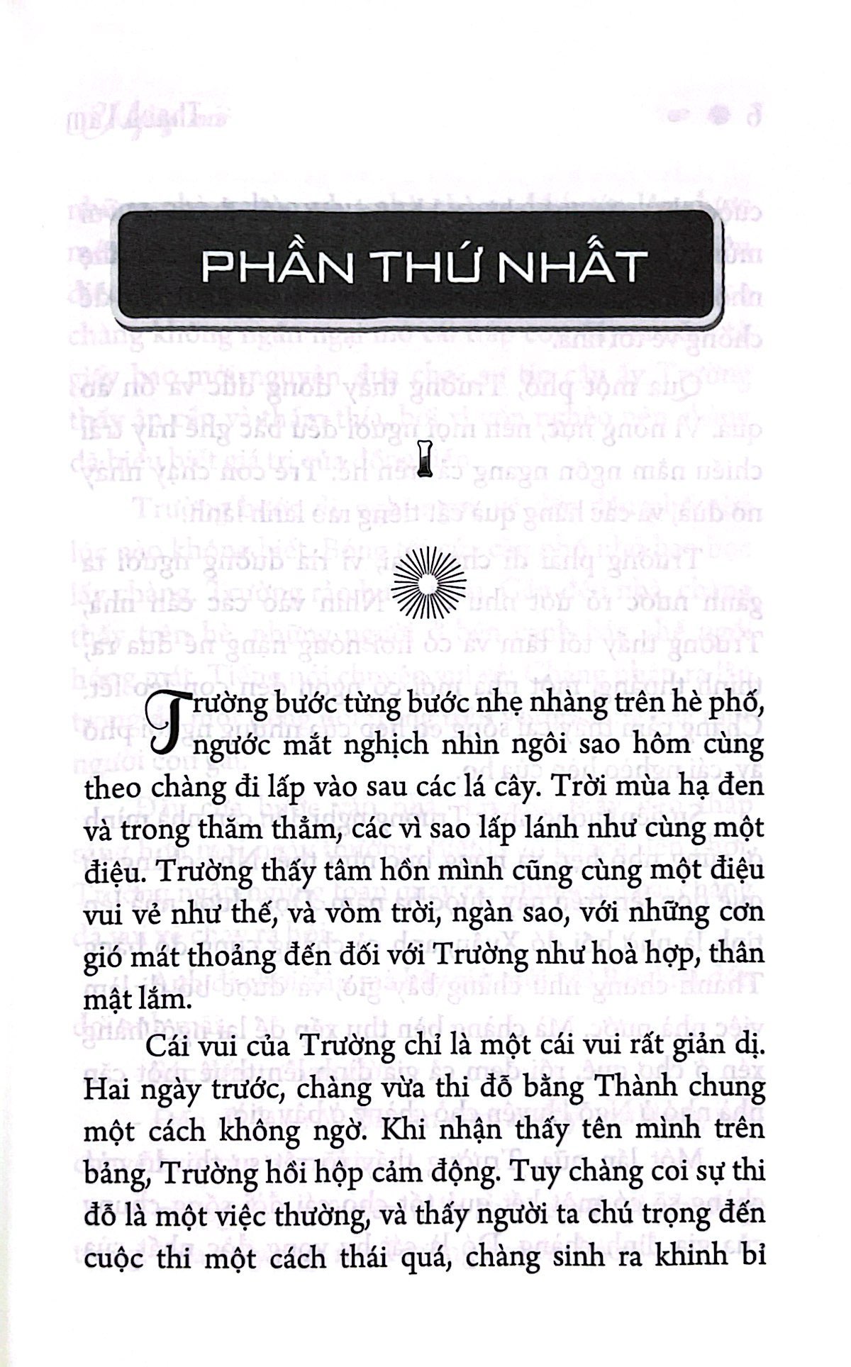 ngày mới