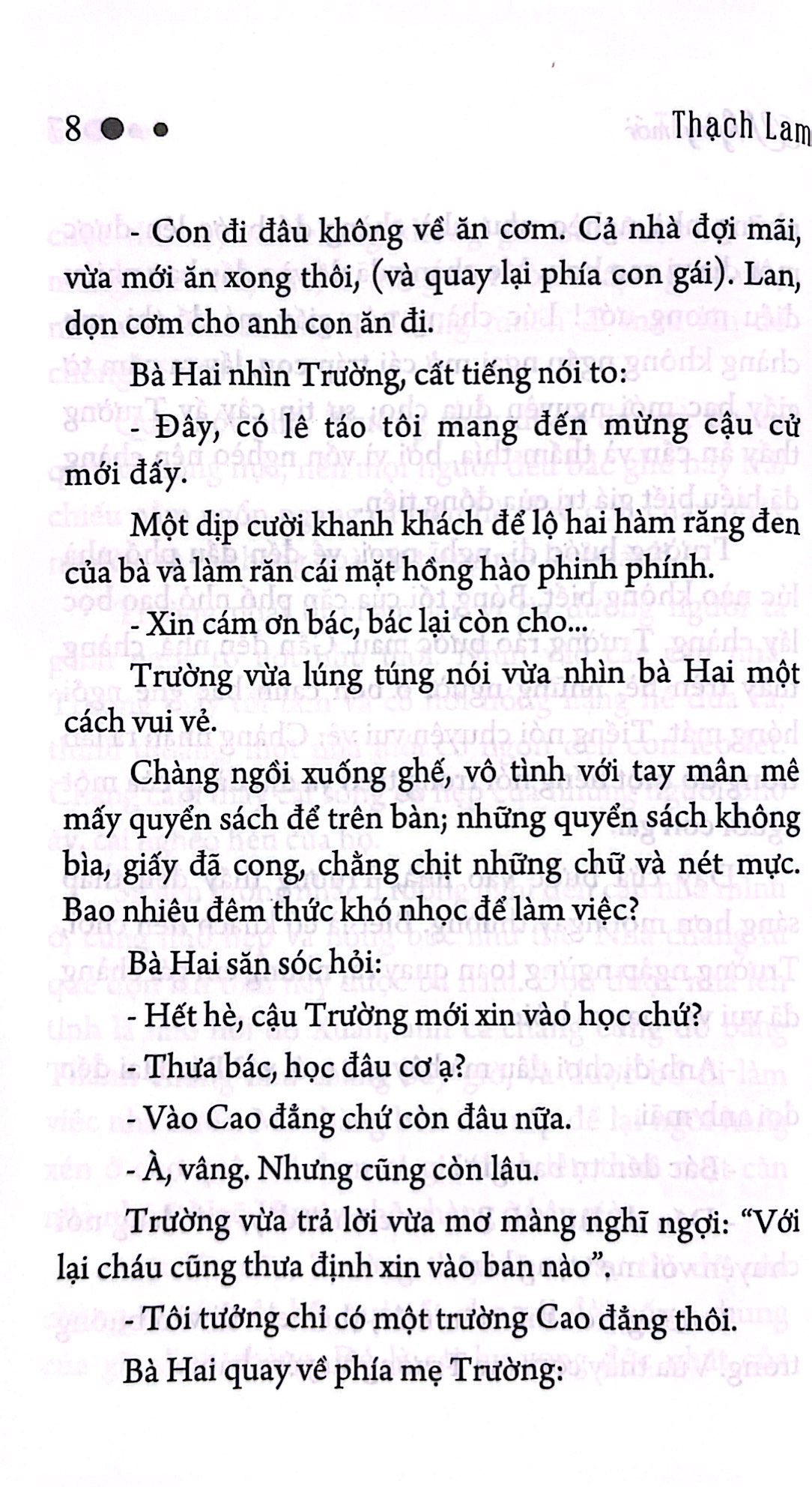 ngày mới