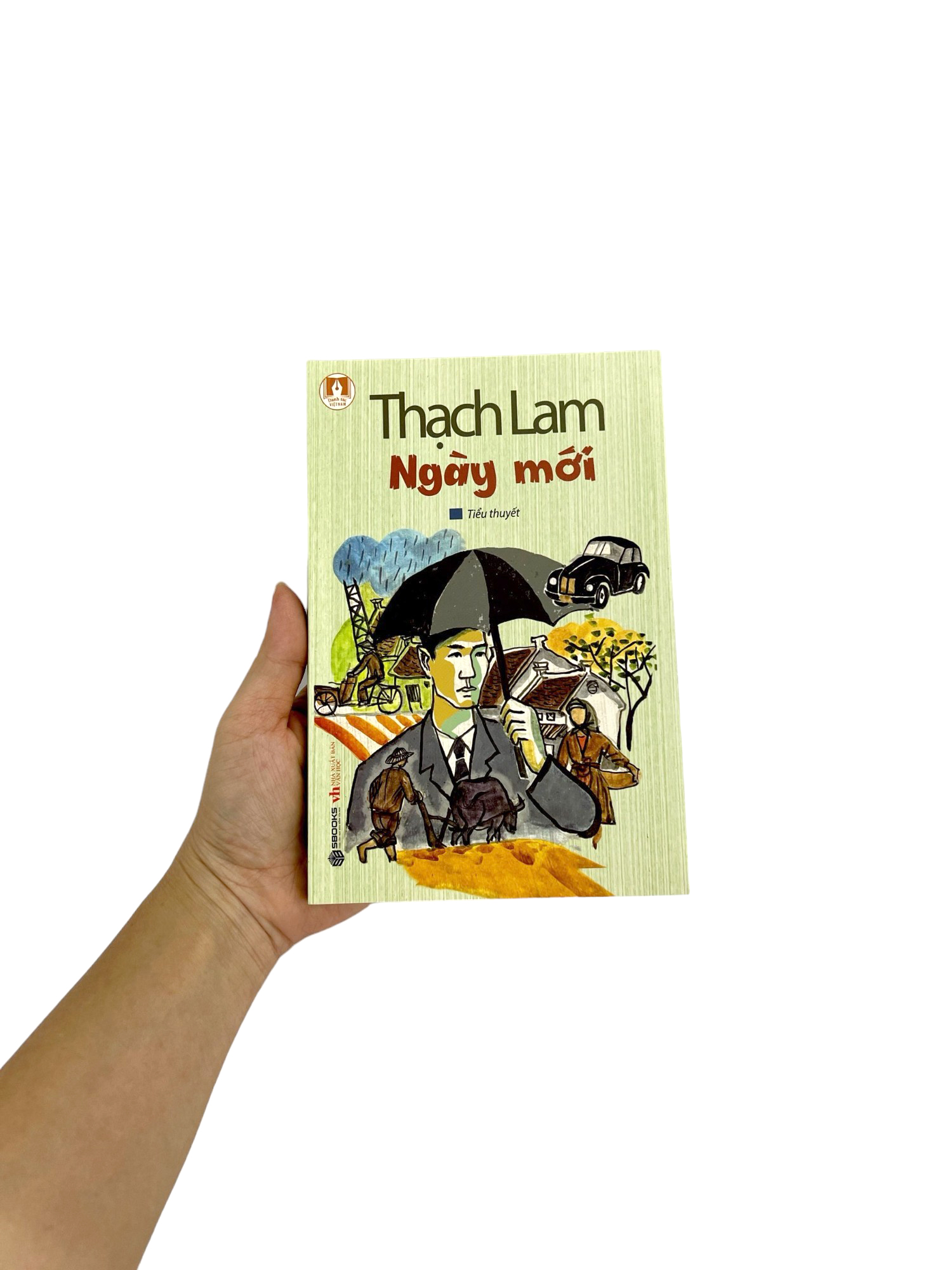ngày mới